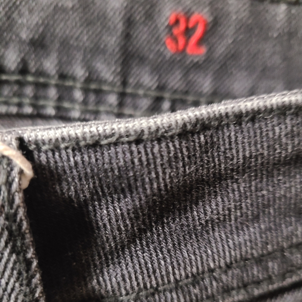 Sezane Le Slim Parfait Jeans - Picture 5 of 9